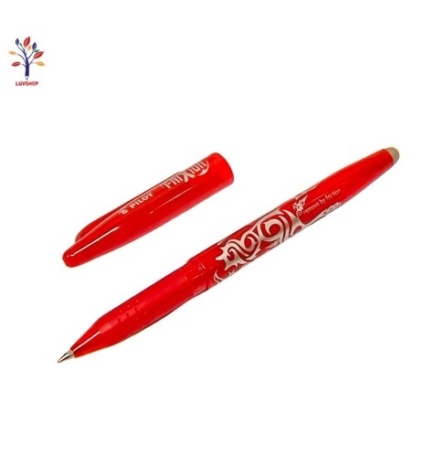 Pilot Frixion Rollerball 0.7 red