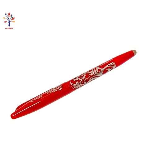 Pilot Frixion Rollerball 0.7 red