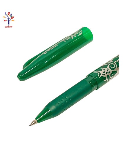 Roller Pilot Frixion 0.7 green