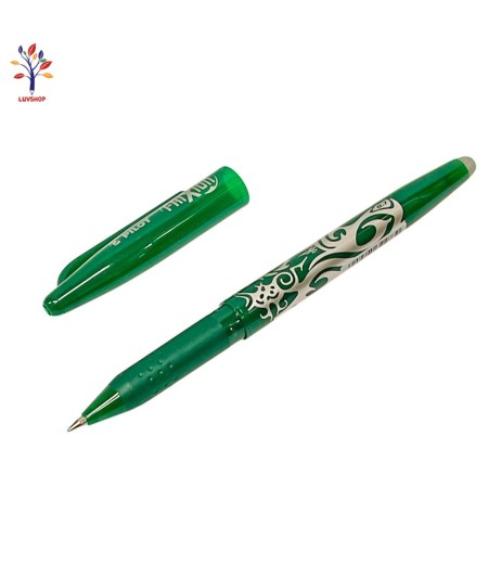 Roller Pilot Frixion 0.7 green
