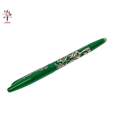 Roller Pilot Frixion 0.7 green