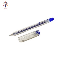 Pix gel Pensan MyKing albastru