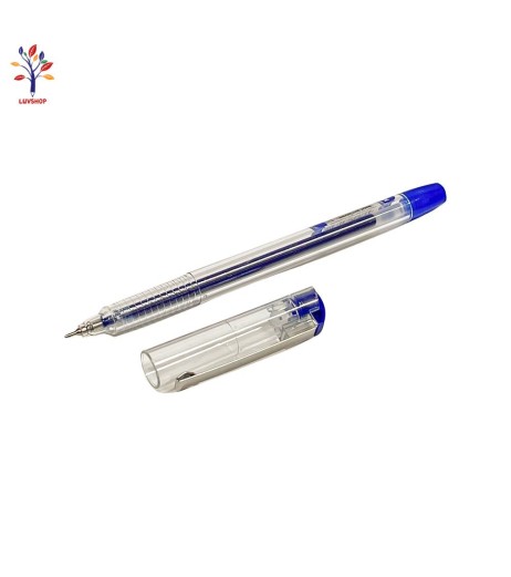 Pensan MyKing blue gel pen