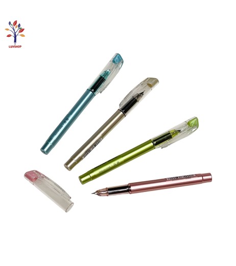 Stilou plastic Aihao 202503