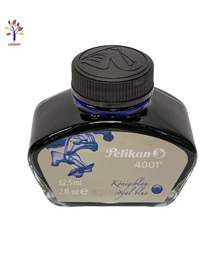 Cerneala scolara Pelikan 4001