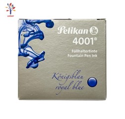 Cerneala scolara Pelikan 4001