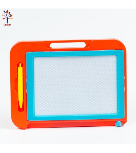 Magic pencil writing board