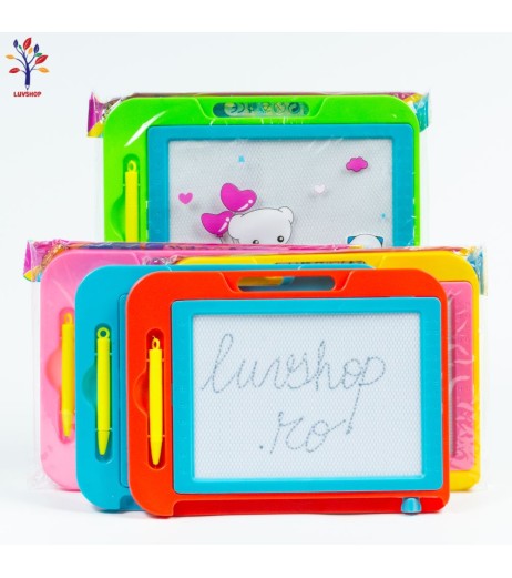 Magic pencil writing board