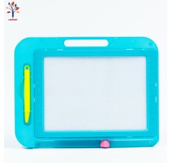 Magic pencil writing board