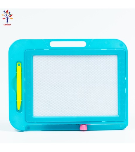 Magic pencil writing board