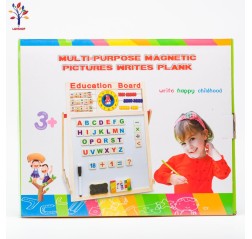 Double-sided board 0138