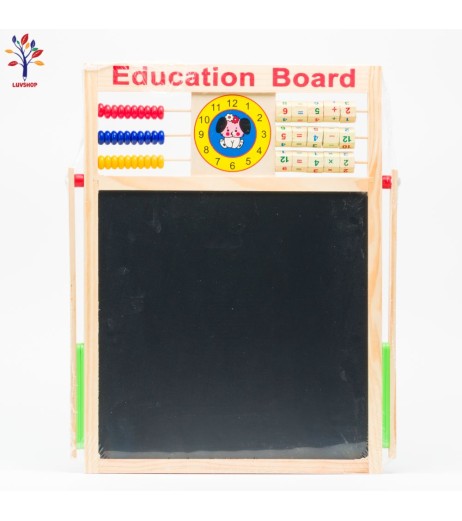 Double-sided board 0138
