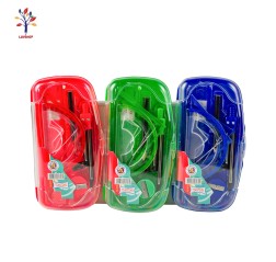 Geometry kit plastic box 970